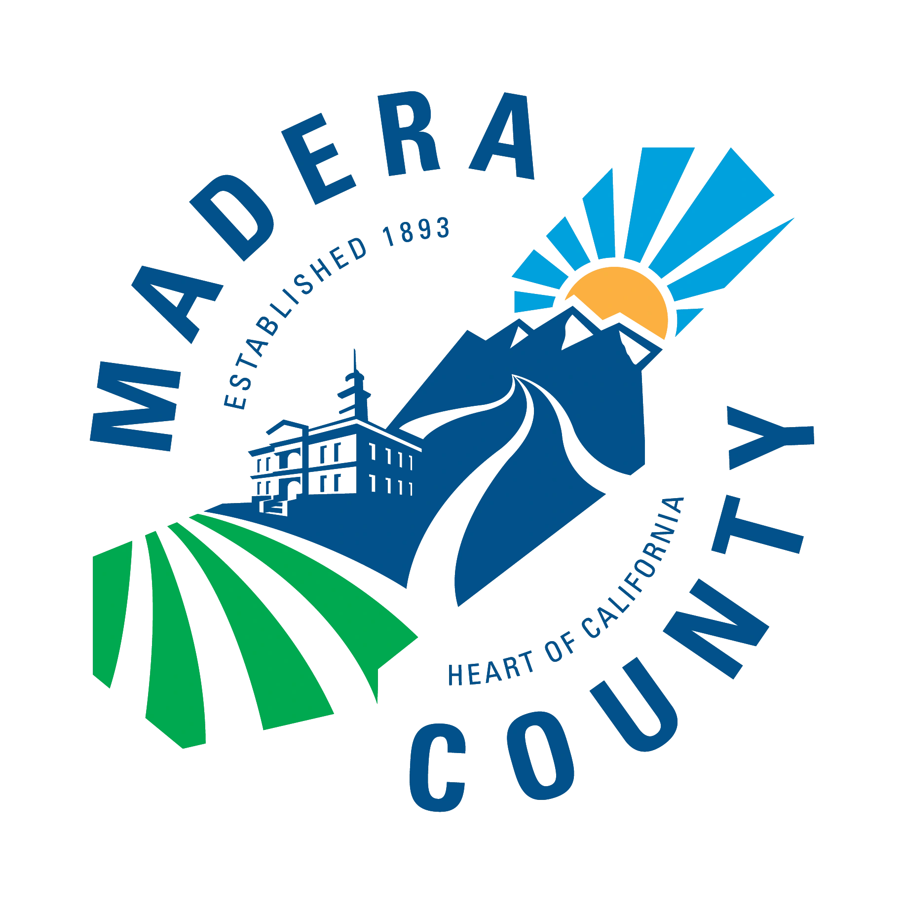 Madera County