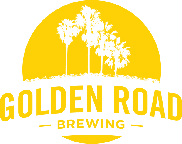 Golden Road