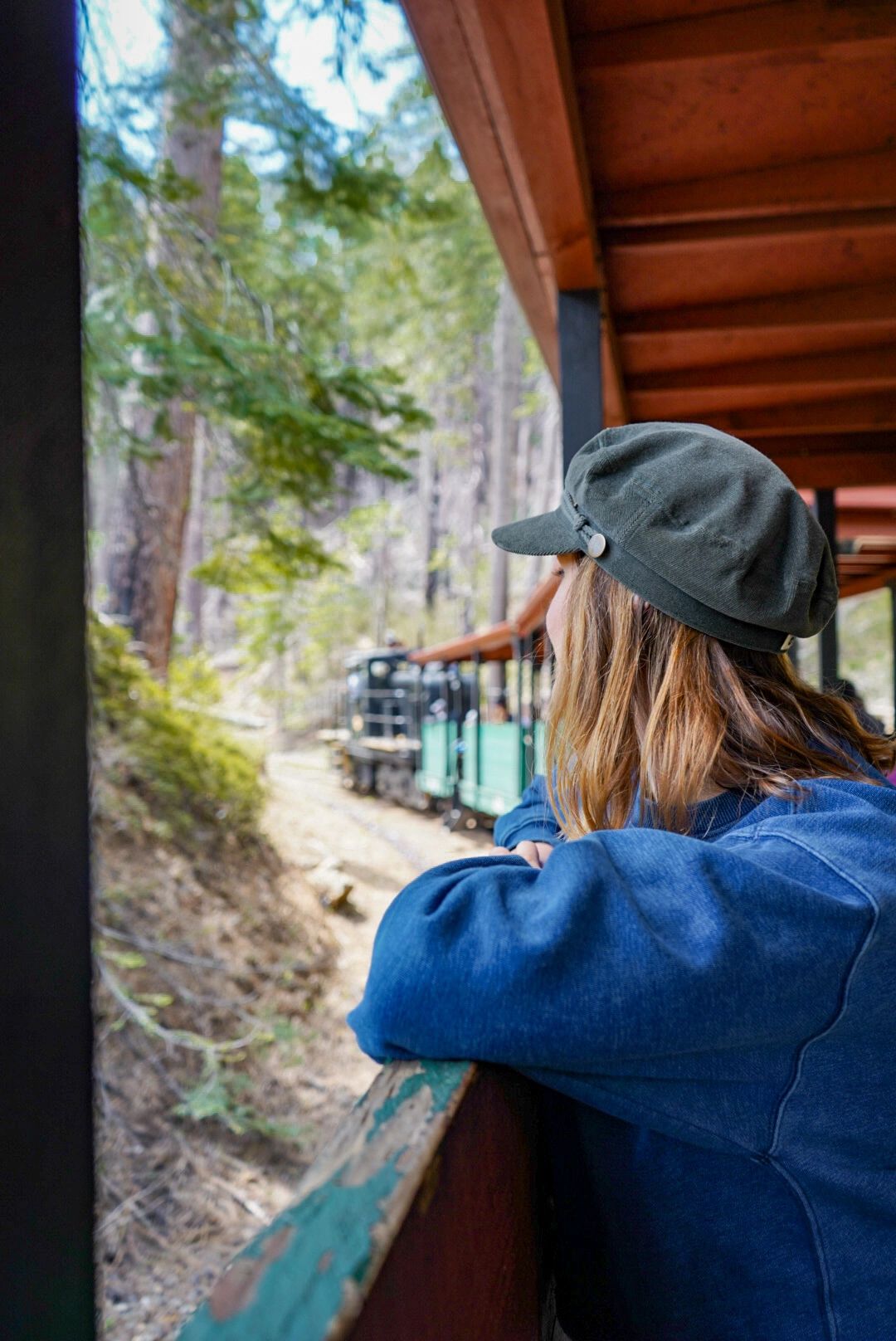 Madera County travel collaboration