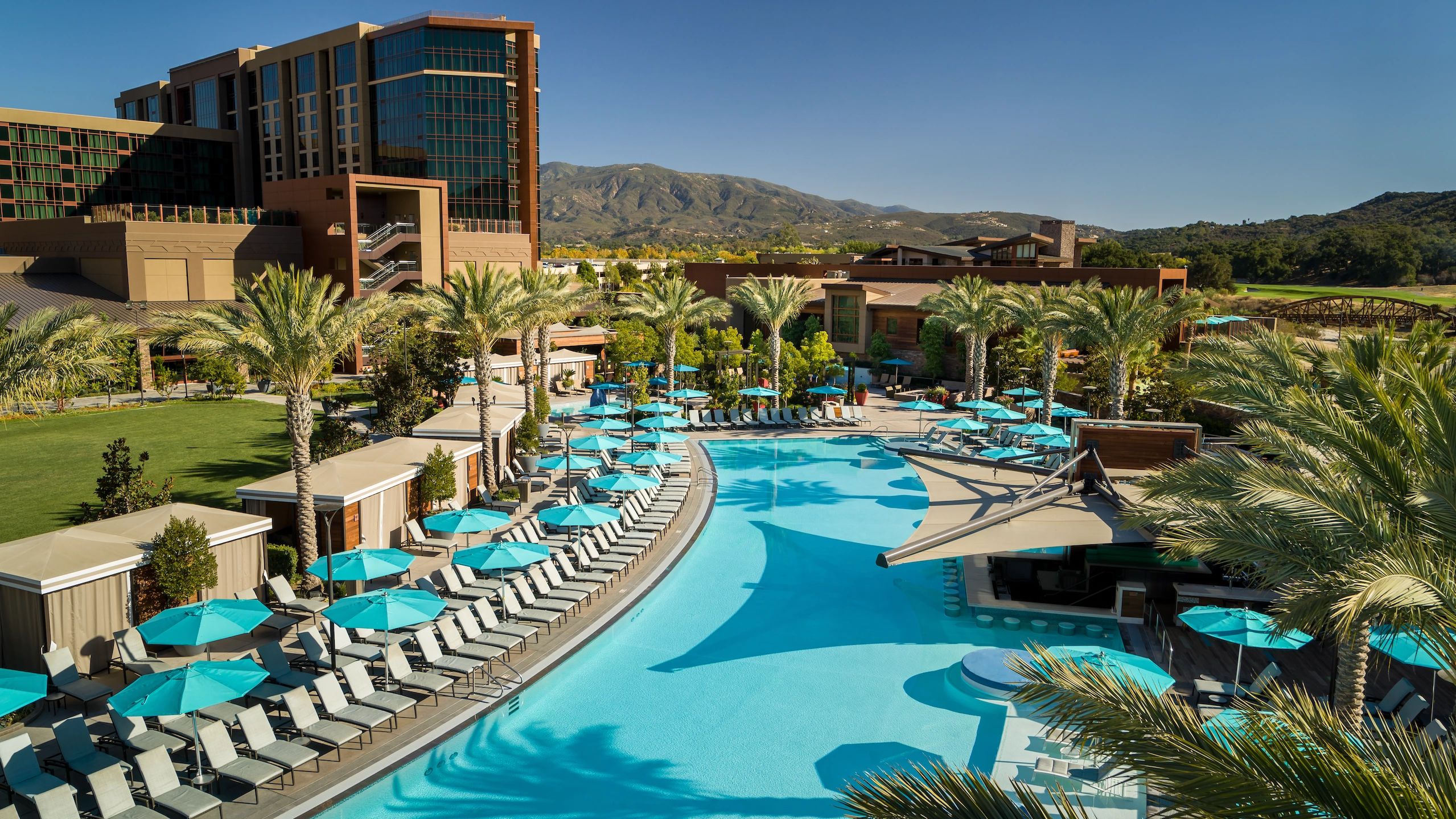 Pechanga Resort and Casino