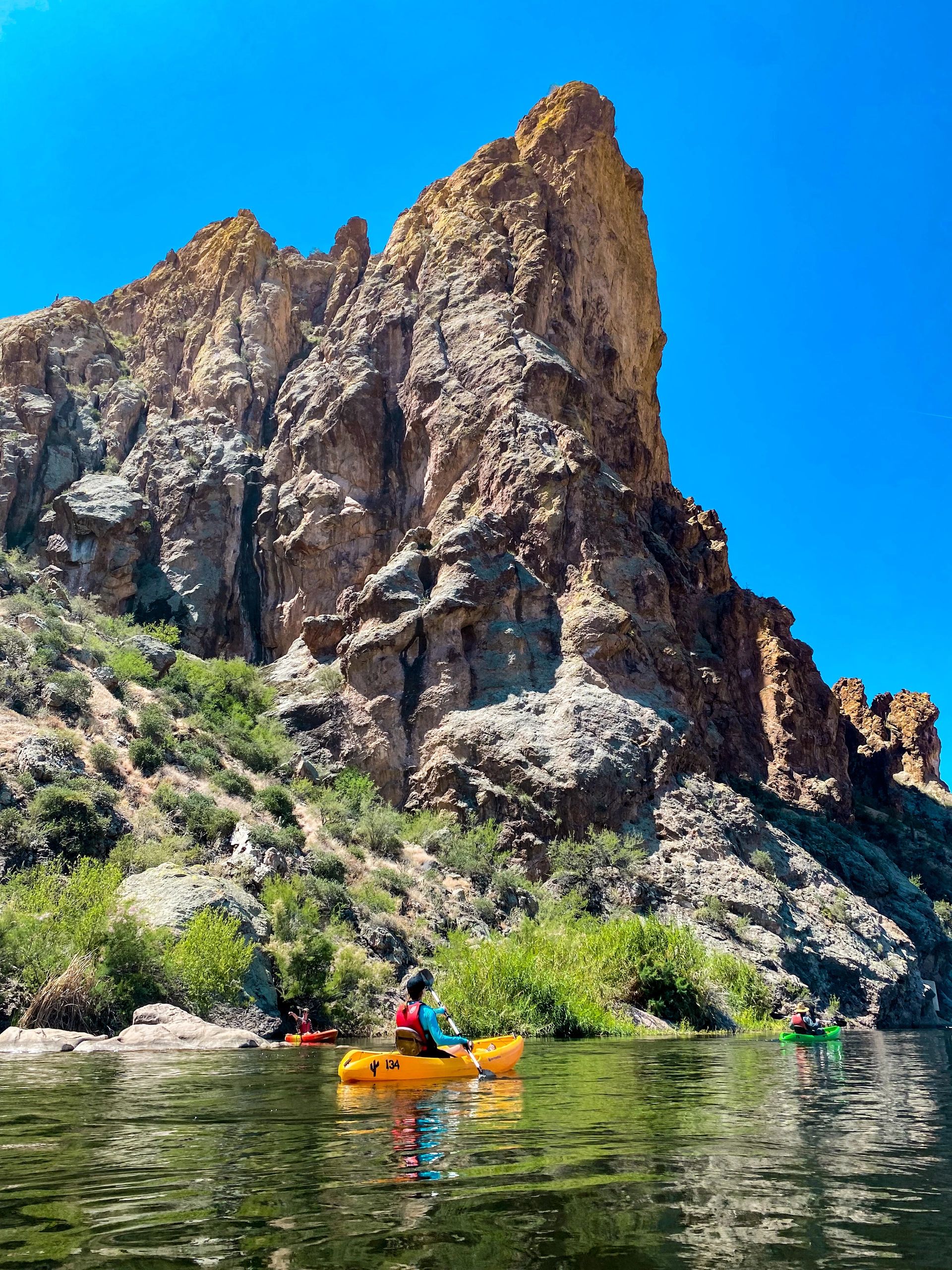7 Things To Do in Mesa, Arizona