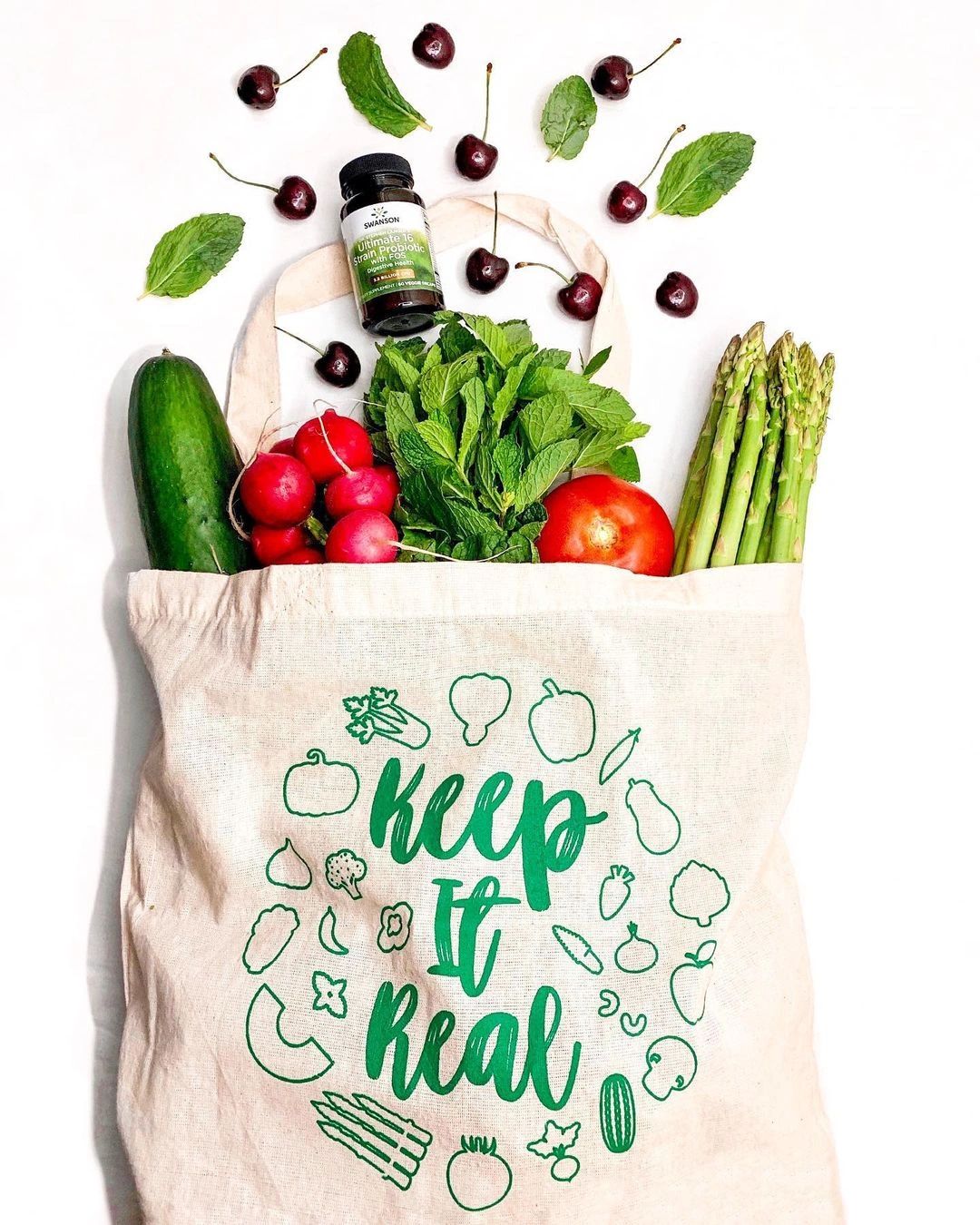 Lifestyle Media Kit