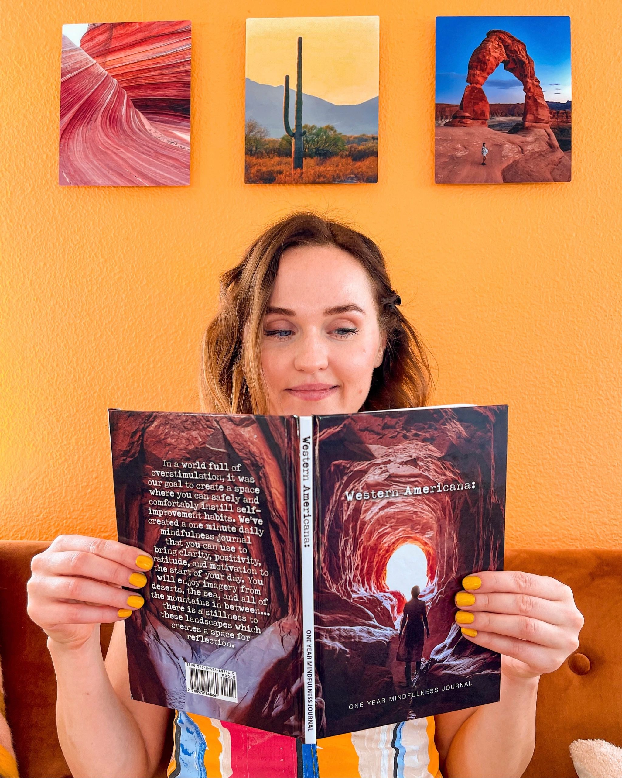 Mindfulness Journal