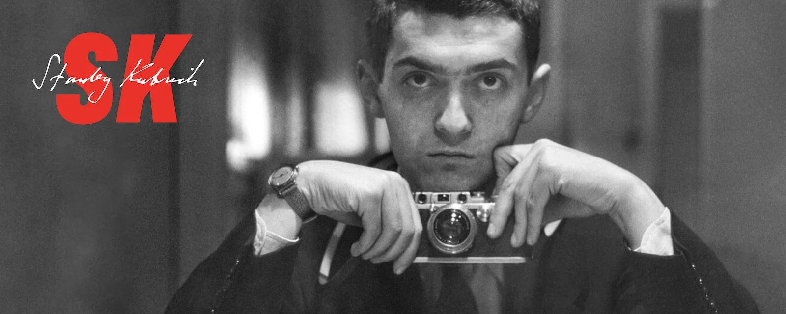 Bonhams' picture for The Stanley Kubrick Collection