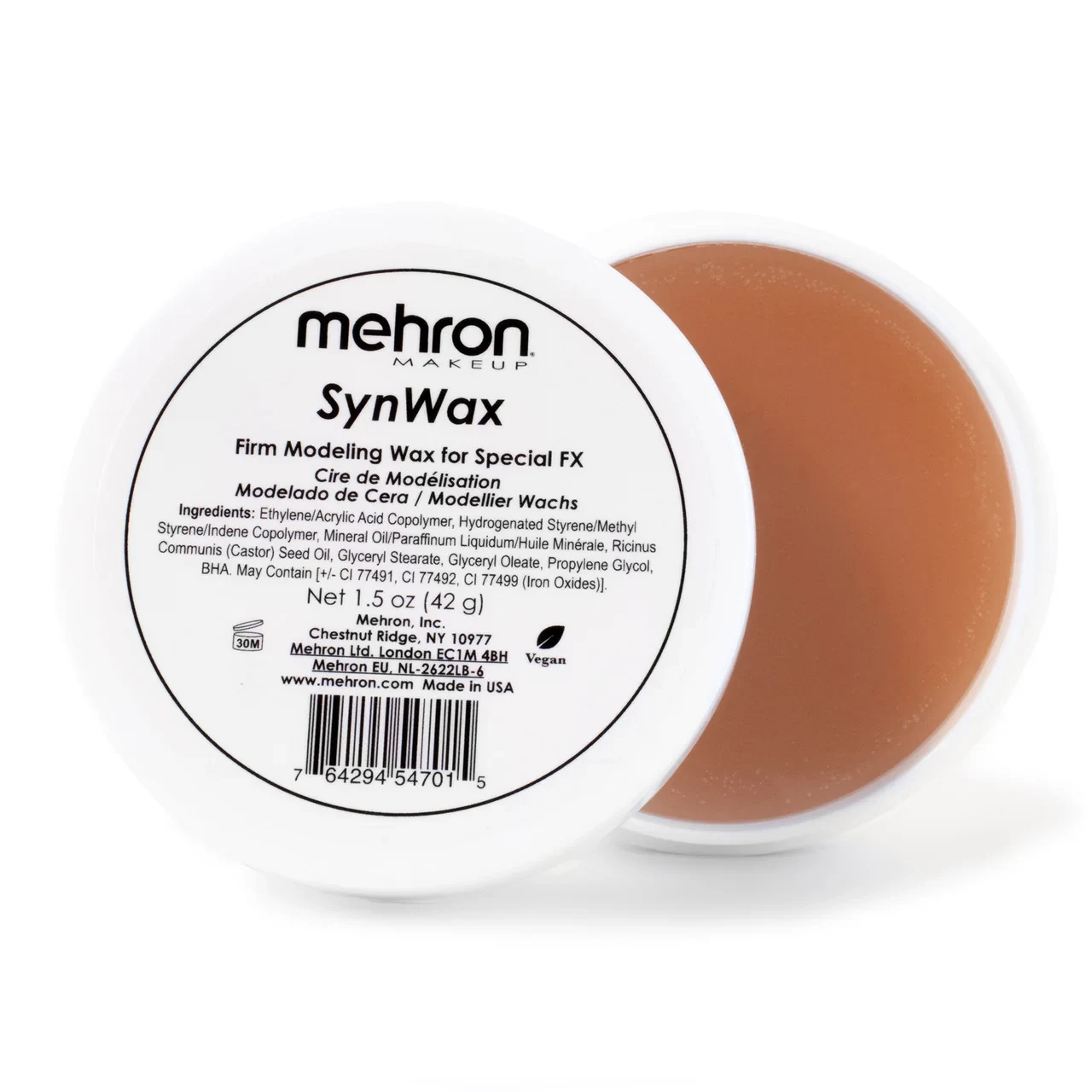 Mehron SynWax