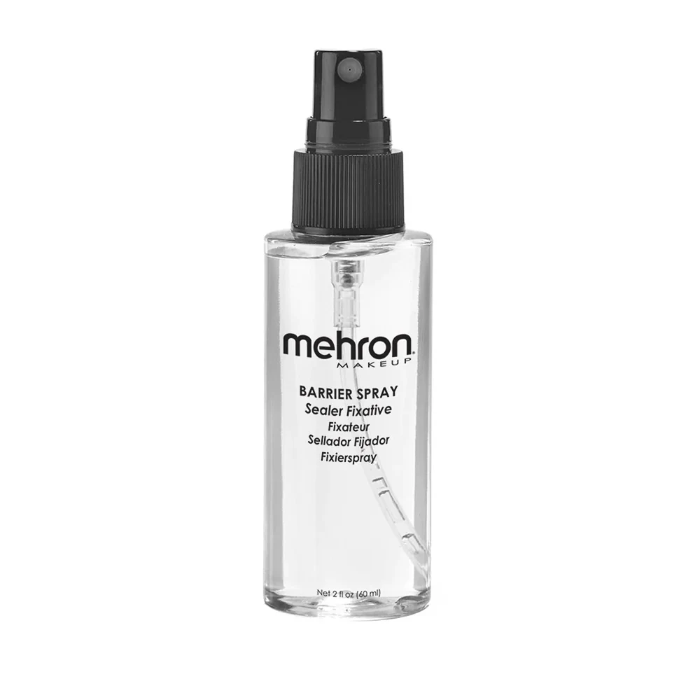 Mehron Barrier Spray