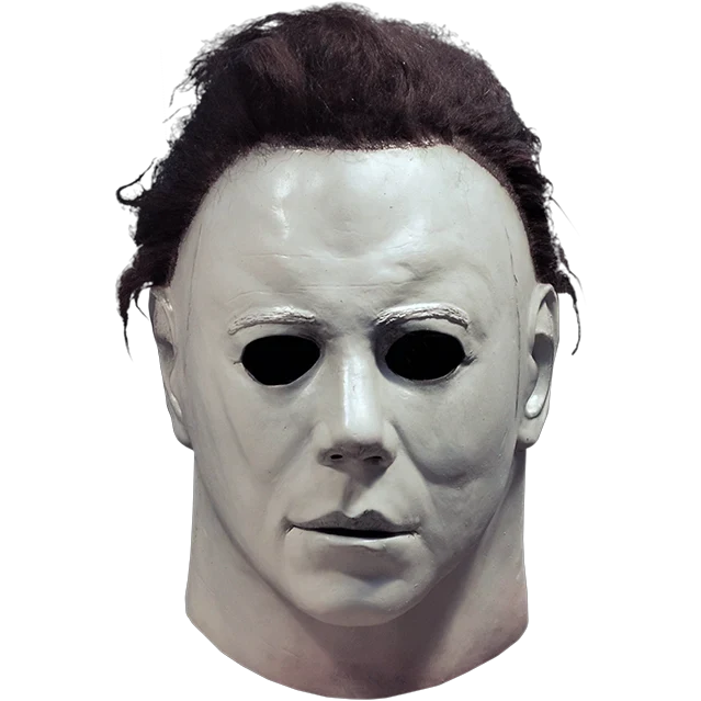 Halloween - Michael Myers Mask
