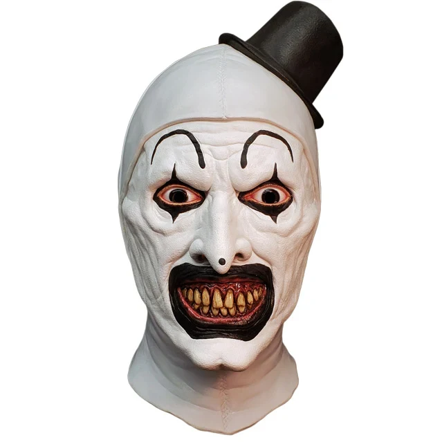 Terrifier - Art the Clown Mask