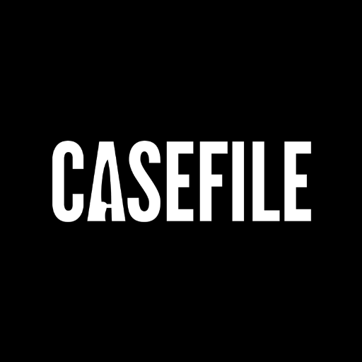 Podspun: Casefile